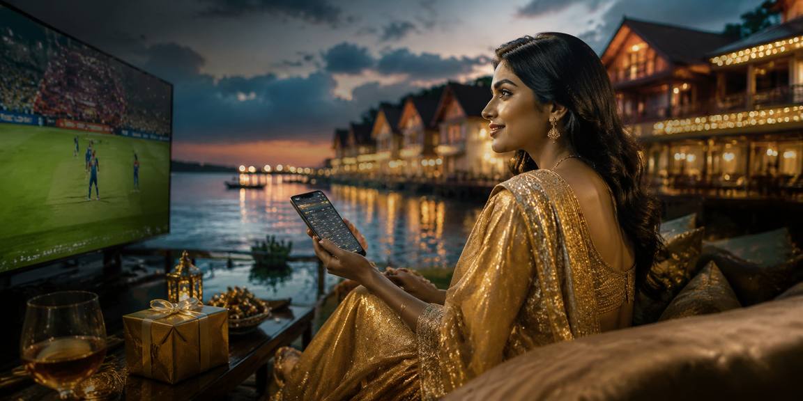 twelve99 ক্যাসিনো
